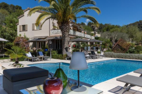 Villa Cédria